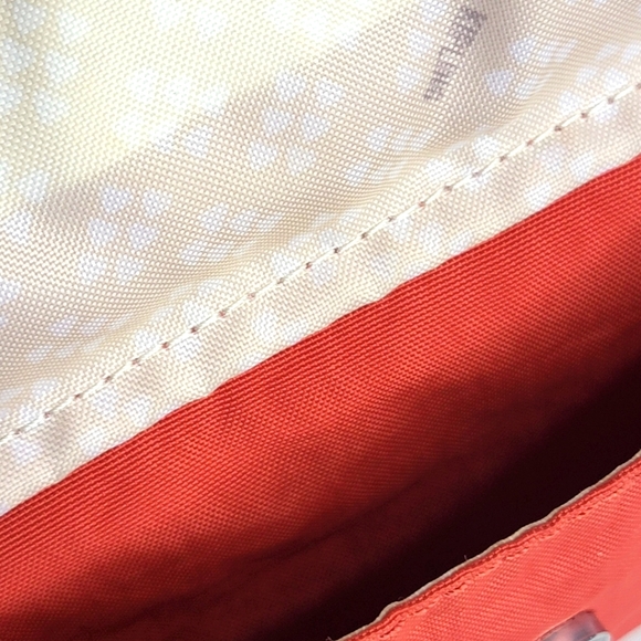 Kipling Alwyn in Orange P109 - Picture 7 of 9